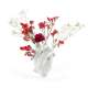 Vase Coeur Anatomie, Love In Bloom , Seletti