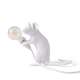 Lampe Souris, LED, Design Seletti