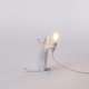 Lampe Souris, LED, Design Seletti