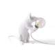 Lampe Souris, LED, Design Seletti